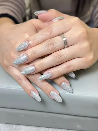 ネイル エニ Andyのネイルデザイン