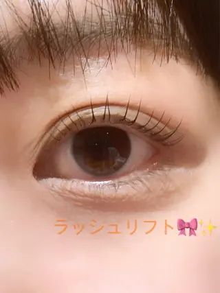 マツエク・マツパ EYE AVANCE 🩷ྀིAYAのマツエク・マツパデザイン