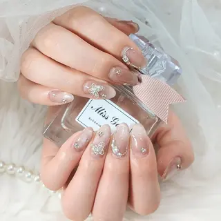 ネイル たかなし かなのネイルデザイン