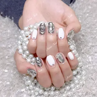 ネイル 🎀Sense Nail池袋店🎀のネイルデザイン