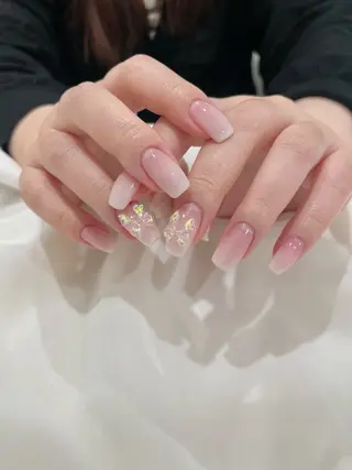 ネイル nail salon Soiréeのネイルデザイン