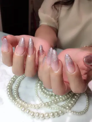 ネイル HALU ハルのネイルデザイン