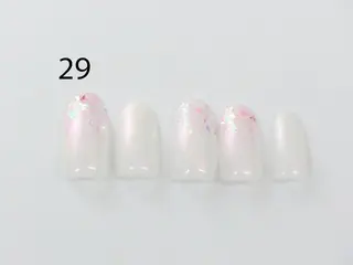 ネイル 韓国美容ジェルネイル専門店Maum新潟店所属・Maum 新潟店のマツエク・マツパデザイン