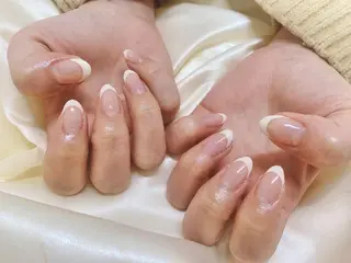ネイル kiki nail たまプラーザのネイルデザイン