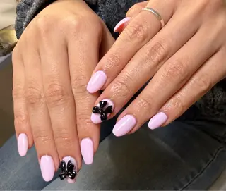 ネイル LYLY mayukaのネイルデザイン