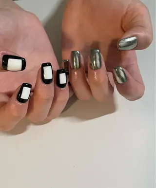 ネイル sheeno nailのネイルデザイン