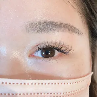 マツエク・マツパ なかむら 🪡のマツエク・マツパデザイン