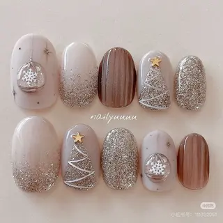 ネイル Eveネイル チップスカルプ専門店のネイルデザイン