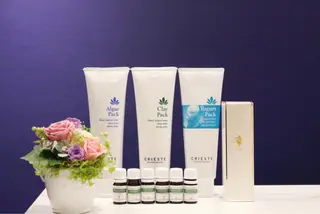 ヘアサロン オーファ予約係の眉毛・アイブロウイメージ