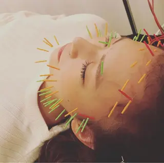 整体×美容鍼 ジェイペックのエステ・リラクイメージ