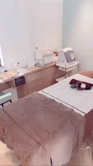 兼松 美香のエステ・リラクイメージ