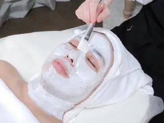 ブランフルレット 麻布十番エステサロンのエステ・リラクイメージ