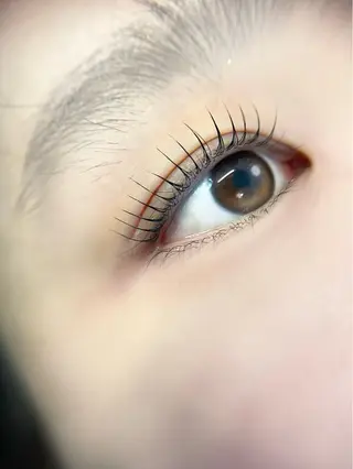 マツエク・マツパ 🍑seReno Kano🍑の眉毛・アイブロウイメージ