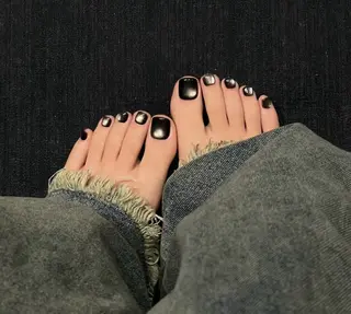 ネイル HAHA salonのネイルデザイン