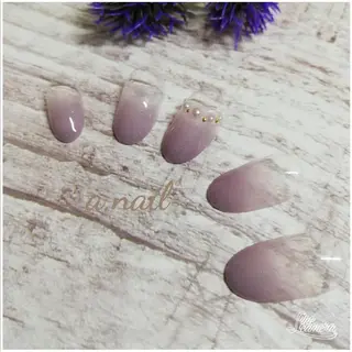 ネイル ネイルサロン エーネイルのネイルデザイン