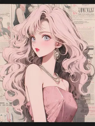 マツエク・マツパ CLAIR 北千住店のネイルデザイン