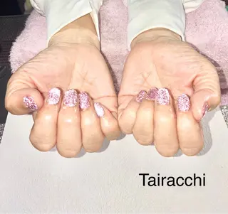 ネイル Tairacchi タイラッチのネイルデザイン