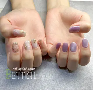 ネイル BETTISH. KUMIKO☺︎︎のネイルデザイン