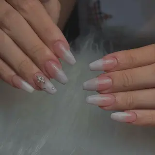 ネイル CoMo Nailのネイルデザイン