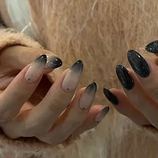 ネイル qua. yunaのネイルデザイン