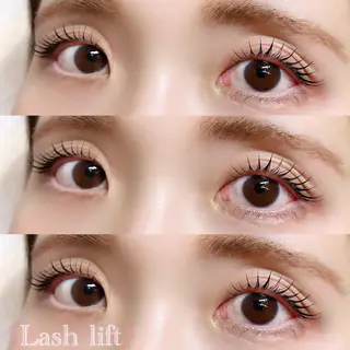 マツエク・マツパ eye's Sherry所属・15日空きあり 🇰🇷🎀 河野のマツエク・マツパデザイン