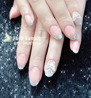 ネイル 大門浜松町 ネイルのネイルデザイン