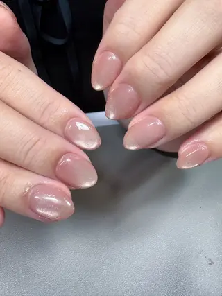 ネイル Ulu nail yuunaのネイルデザイン
