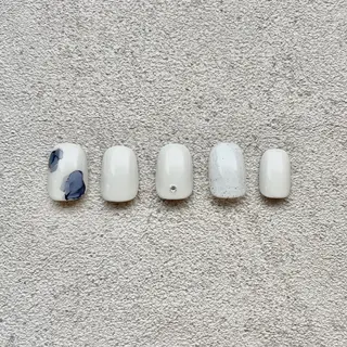 ネイル 自由が丘サロン FUMIのネイルデザイン