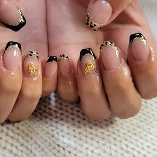 ネイル ネイルサロンほっこり kanaのネイルデザイン