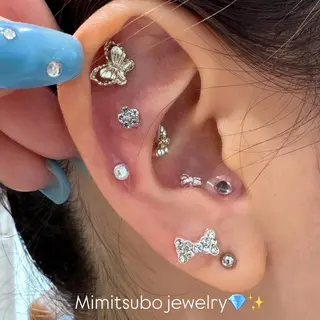 Eyelist 中島🎀のマツエク・マツパデザイン