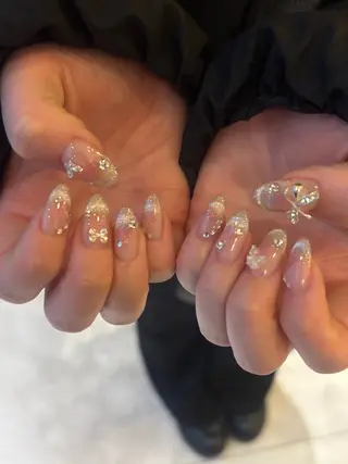 ネイル Ravi【胡町】 小松のネイルデザイン