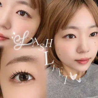 マツエク・マツパ 🩵HARUHI 京都Two🩵の眉毛・アイブロウイメージ