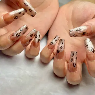 ネイル Reflection marikoのネイルデザイン