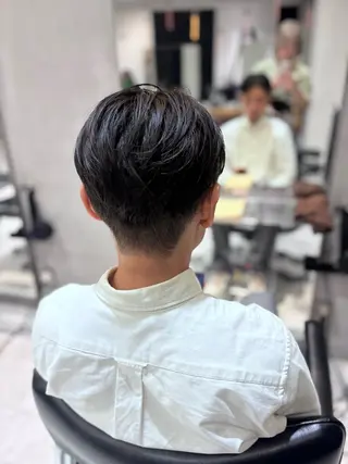 メンズ 🔮メンズカット🔮 misaのヘアスタイル