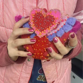 ネイル isobe yuiのネイルデザイン