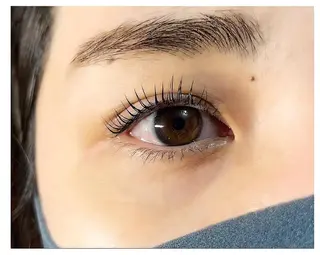 マツエク・マツパ remplir 《ランプリール》のマツエク・マツパデザイン