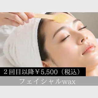 眉毛ぐせ改善サロン airy junの眉毛・アイブロウイメージ