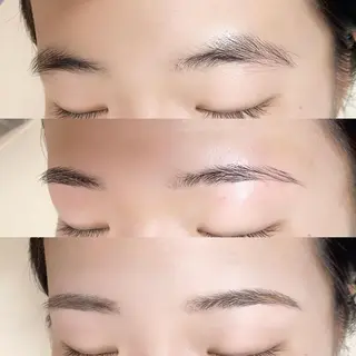 マツエク・マツパ KURUMI🦋 まつエクまつパ美眉のマツエク・マツパデザイン