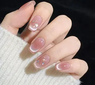 ネイル MoonNail ルナのネイルデザイン