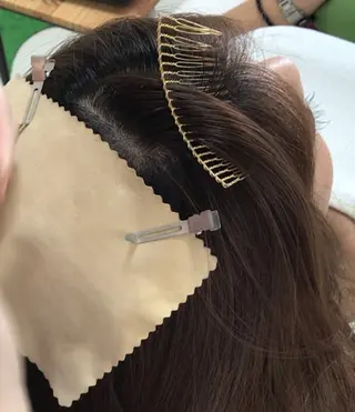 K zoumouエクステのその他イメージ