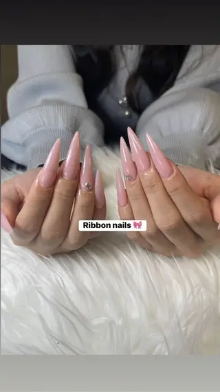 ネイル Suka Nailのネイルデザイン