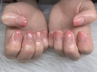 ネイル For u nailのネイルデザイン