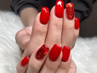ネイル nail yukkoのネイルデザイン
