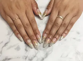 ネイル mra_nail Lunaire.のネイルデザイン