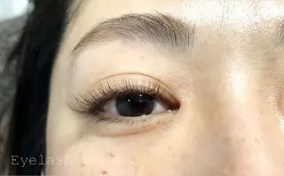 マツエク・マツパ Sakurai Satomiのマツエク・マツパデザイン