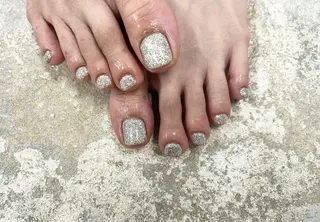 ネイル Basic町田本店 Suzunaのネイルデザイン