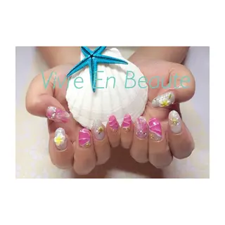 ネイル S Nailのネイルデザイン