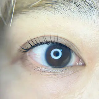 マツエク・マツパ Rian 池袋のマツエク・マツパデザイン