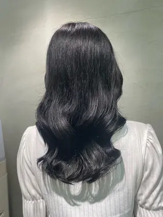 ロング OjOmano 🫧パラキー🫧のヘアスタイル