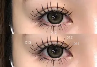 マツエク・マツパ tote. misakiの眉毛・アイブロウイメージ